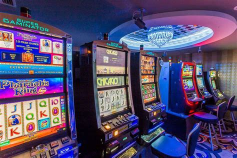 non gamstop slots.
